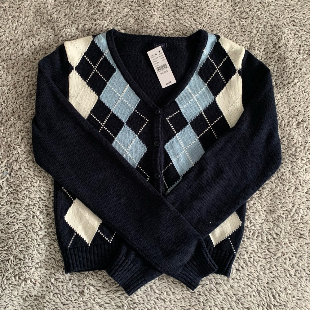 Brandy Melville Sweater Brand New